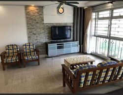 Blk 52 Forfar Heights (Queenstown), HDB 5 Rooms #515705511